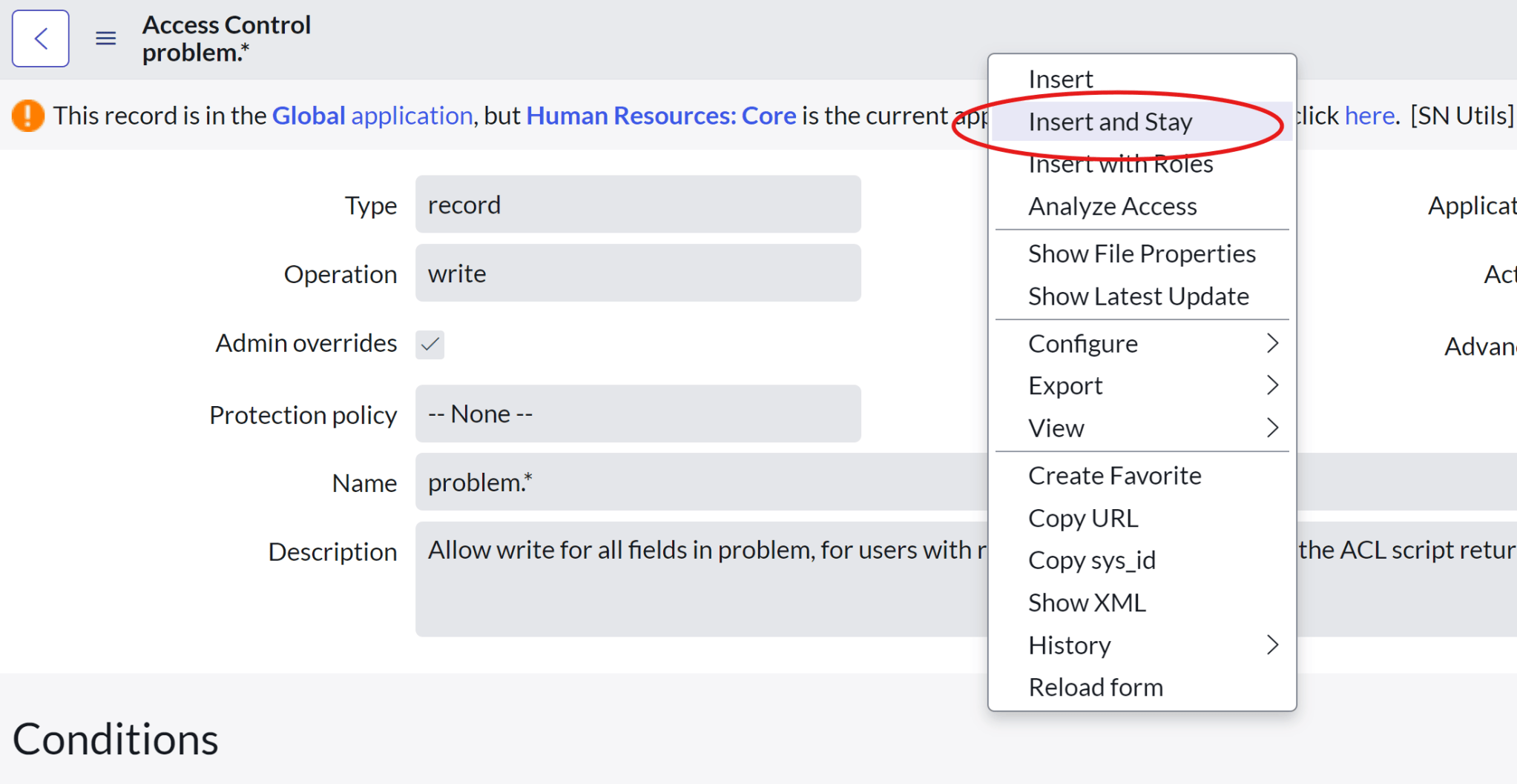 How to move development between update sets? – ServiceNow on Toast